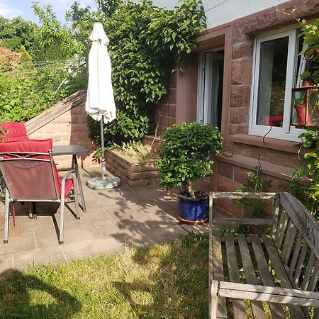 Panorama-Blick Miltenberg, 3 Pers., Zentr., Am Main, Terrasse, Bootverleih, P Extérieur photo